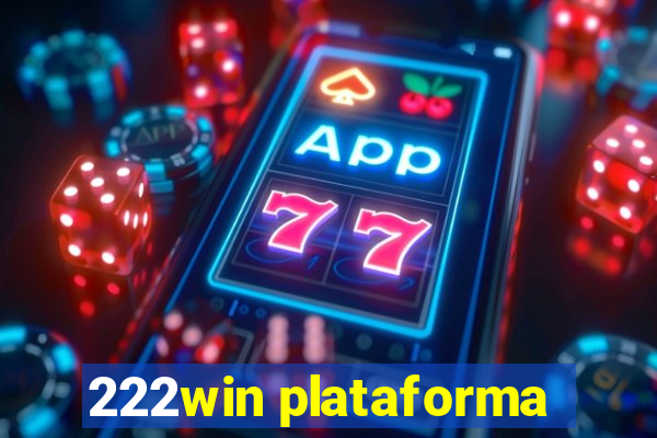 222win plataforma